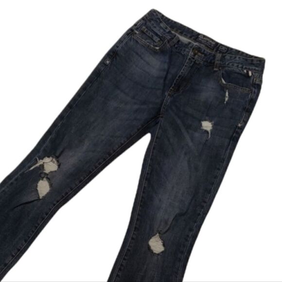 American Rag distressed jeans - Picture 1 of 3